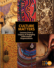 Culture Matters