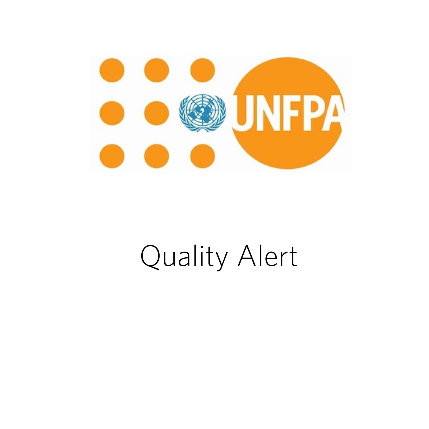 Update to Quality Alert for Male Latex Condom manufacturer – Dongkuk Vietnam Co. Ltd