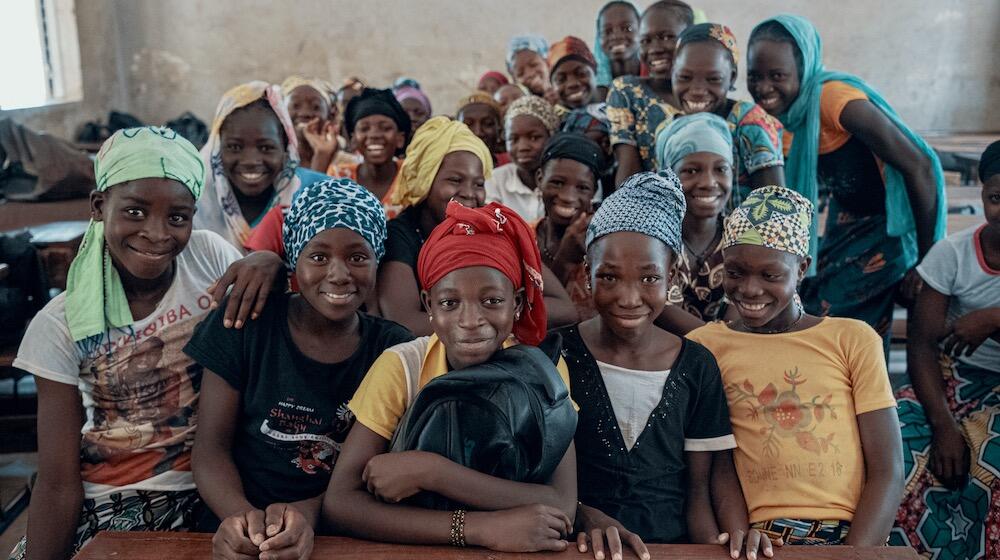 With new World Bank funding, SWEDD 2 to expand to Cameroon, Republic of Guinea