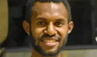 Youth take the lead in Papua New Guinea