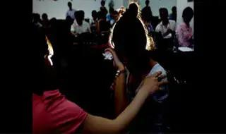 Probing Causes of Violence Against Women in China