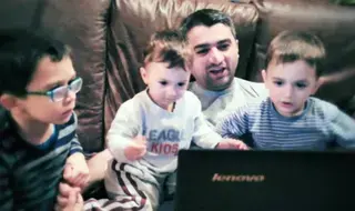 Prime time dads: Improving gender equality in Georgia through…