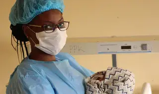 En Eswatini, planification familiale et aide alimentaire…