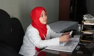 Acceptance of family planning grows in Afghanistan, but myths…