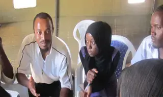 Youth in the Arab States: Catalysts for Change
