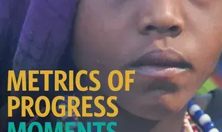 2015 Annual Report of FGM Joint Programme: Metrics of Progress,…